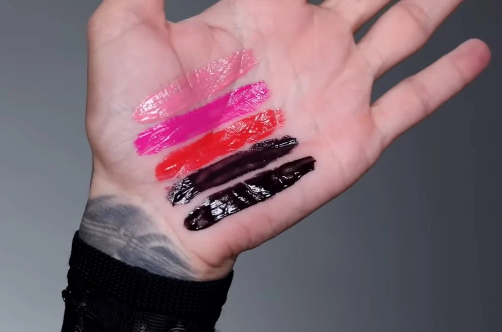 Jeffree Star Weirdo Halloween Collection