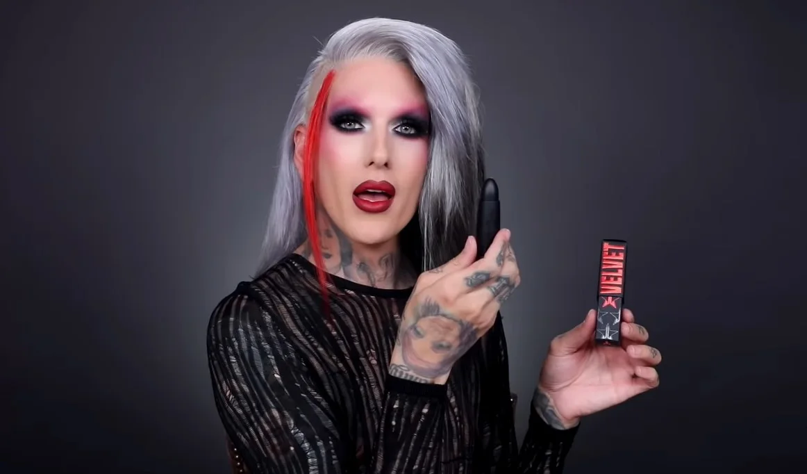 Jeffree Star Weirdo Halloween Collection PLUS Halloween Mystery Boxes Reveal!