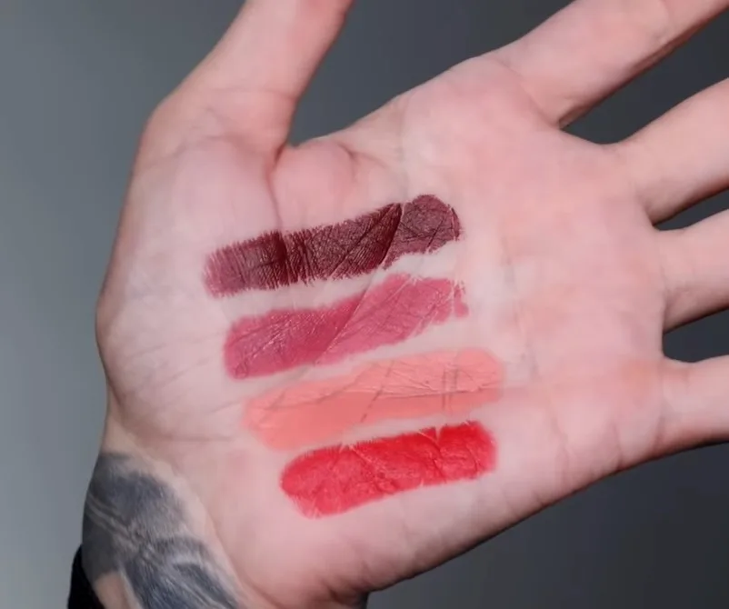 Jeffree Star Weirdo Halloween Collection PLUS Halloween Mystery Boxes Reveal!