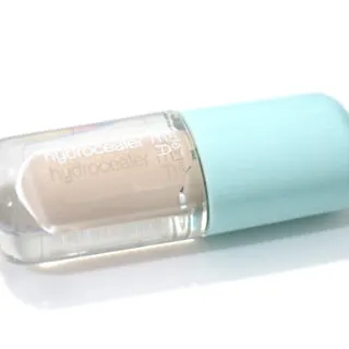 Tarte Hydrocealer Concealer Review Swatches