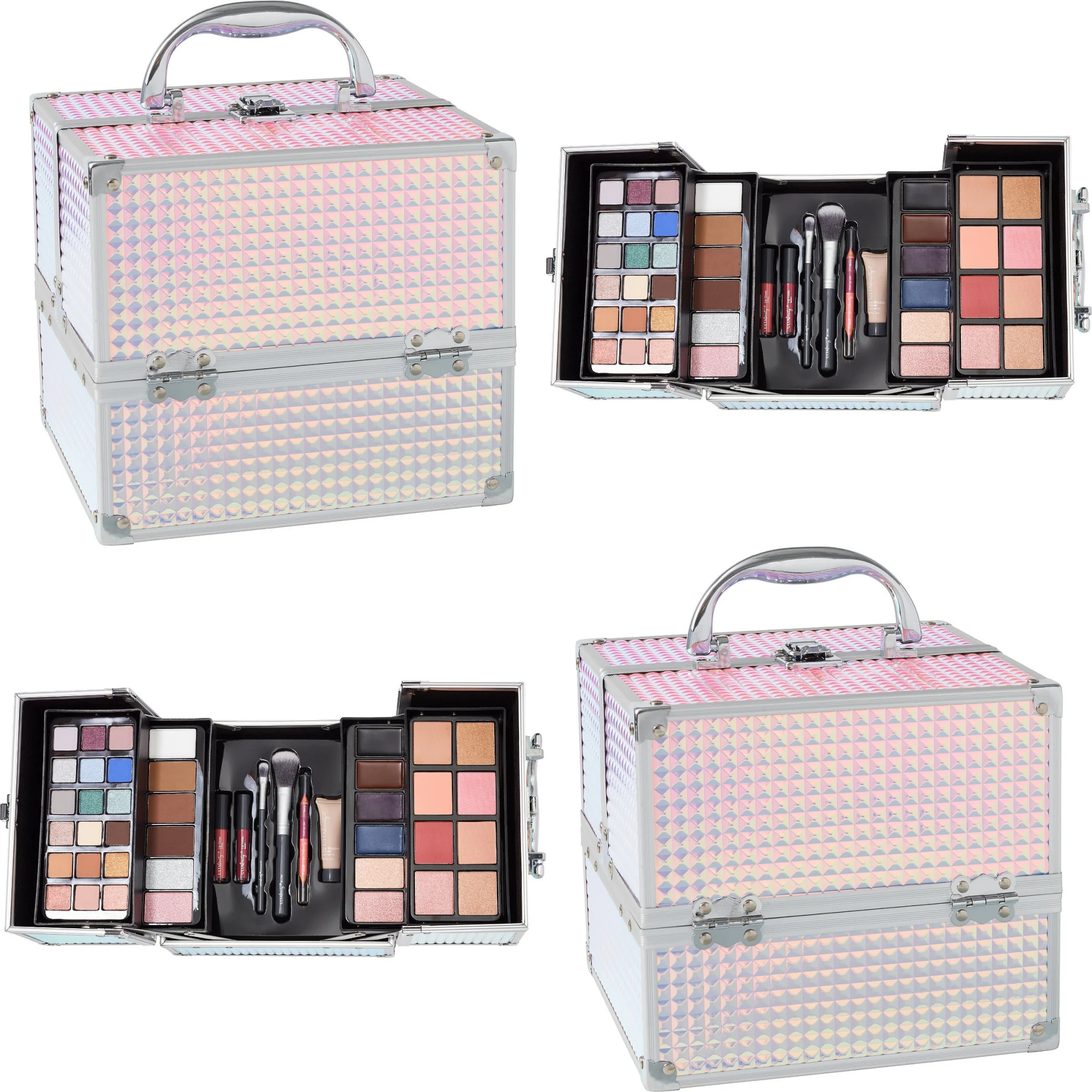 ULTA Artist Edition Beauty Box 2021 Reveal!