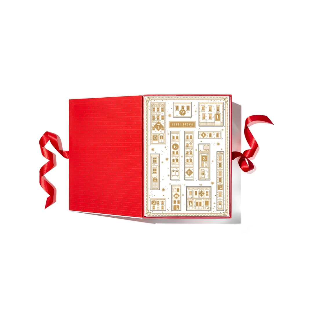 Bobbi Brown Beauty Advent Calendar 2021 Contents Reveal! Available NOW!