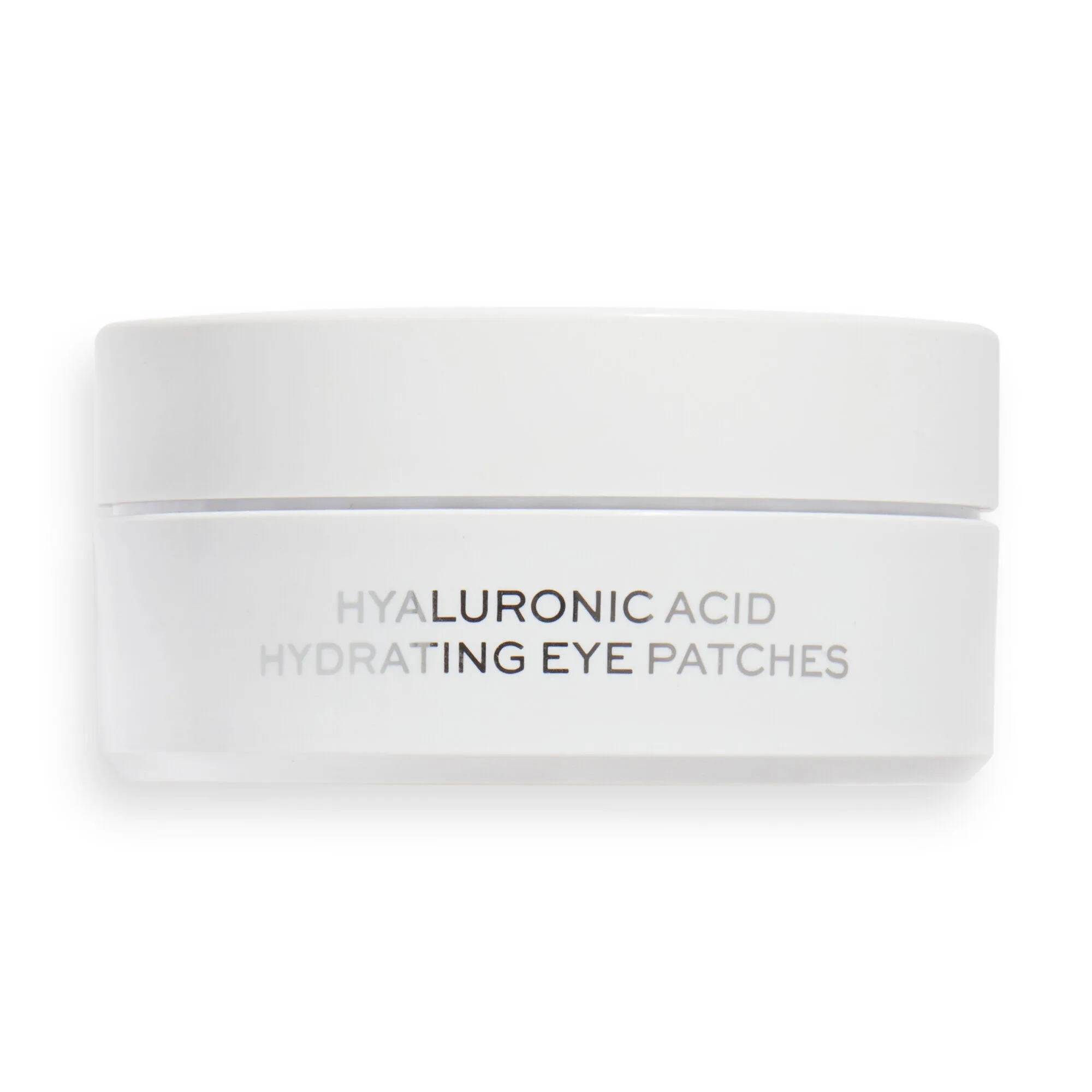 Revolution Skincare Hyaluronic Acid Hydrating Eye Patches