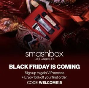 The BEST Beauty Black Friday Deals 2021 Directory