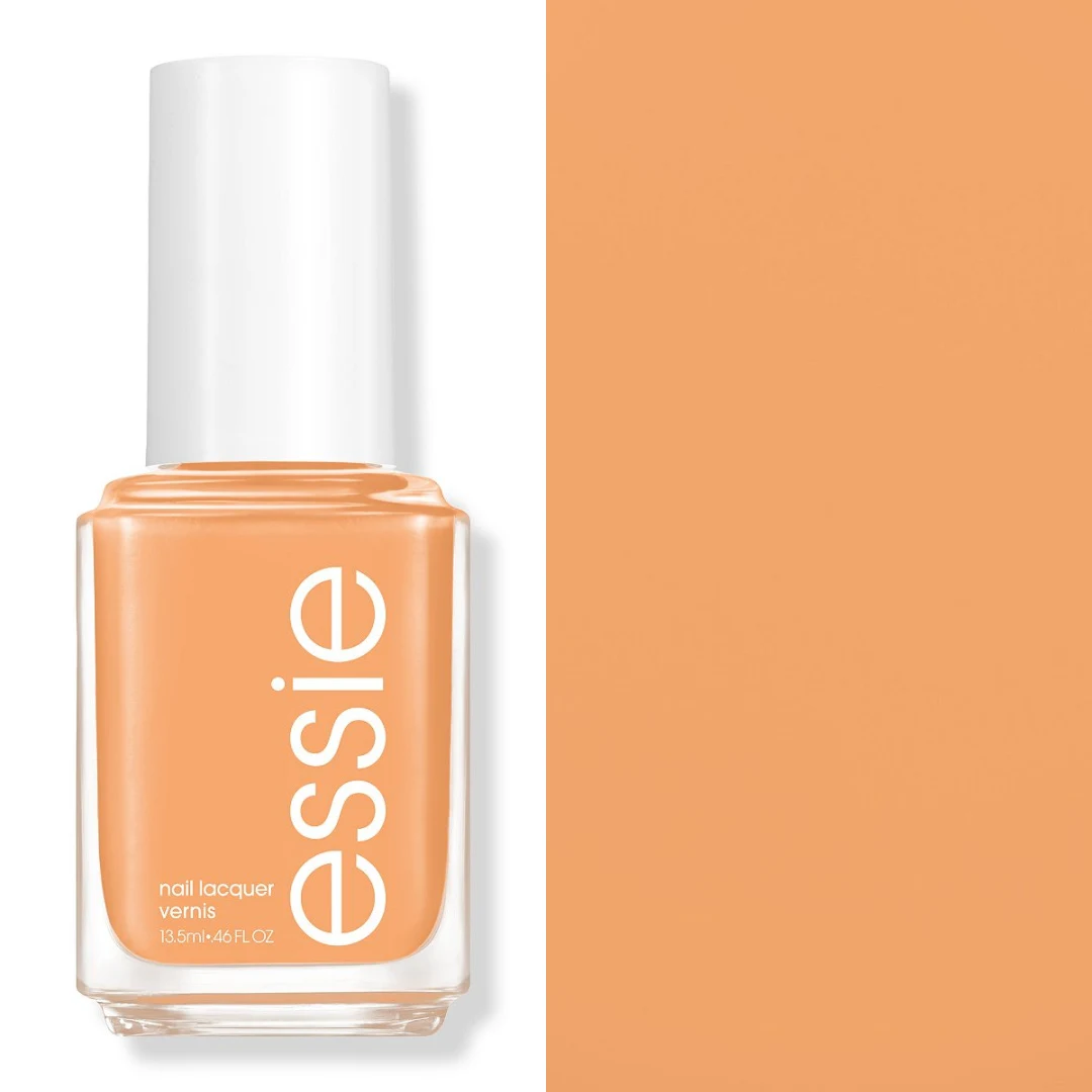 Essie Swoon In The Lagoon Nail Polish Collection Reveal!
