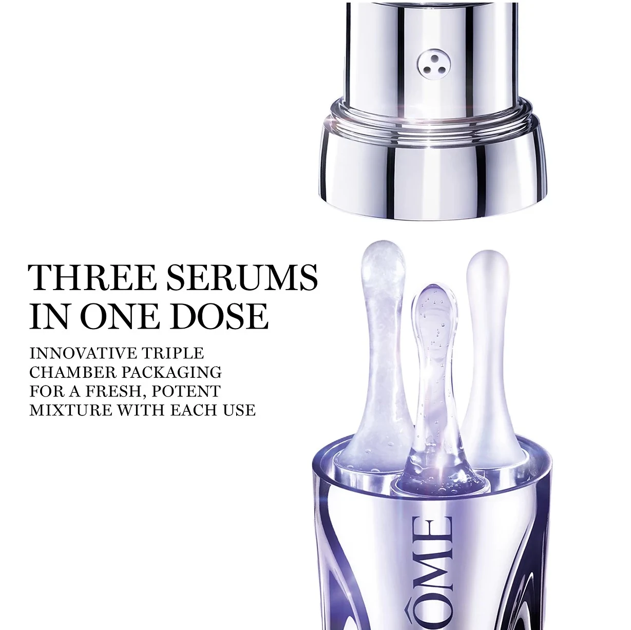 Lancome Rénergie H.C.F. Triple Serum
