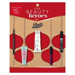 Boots Beauty Heroes Gift With Purchase Box Reveal!