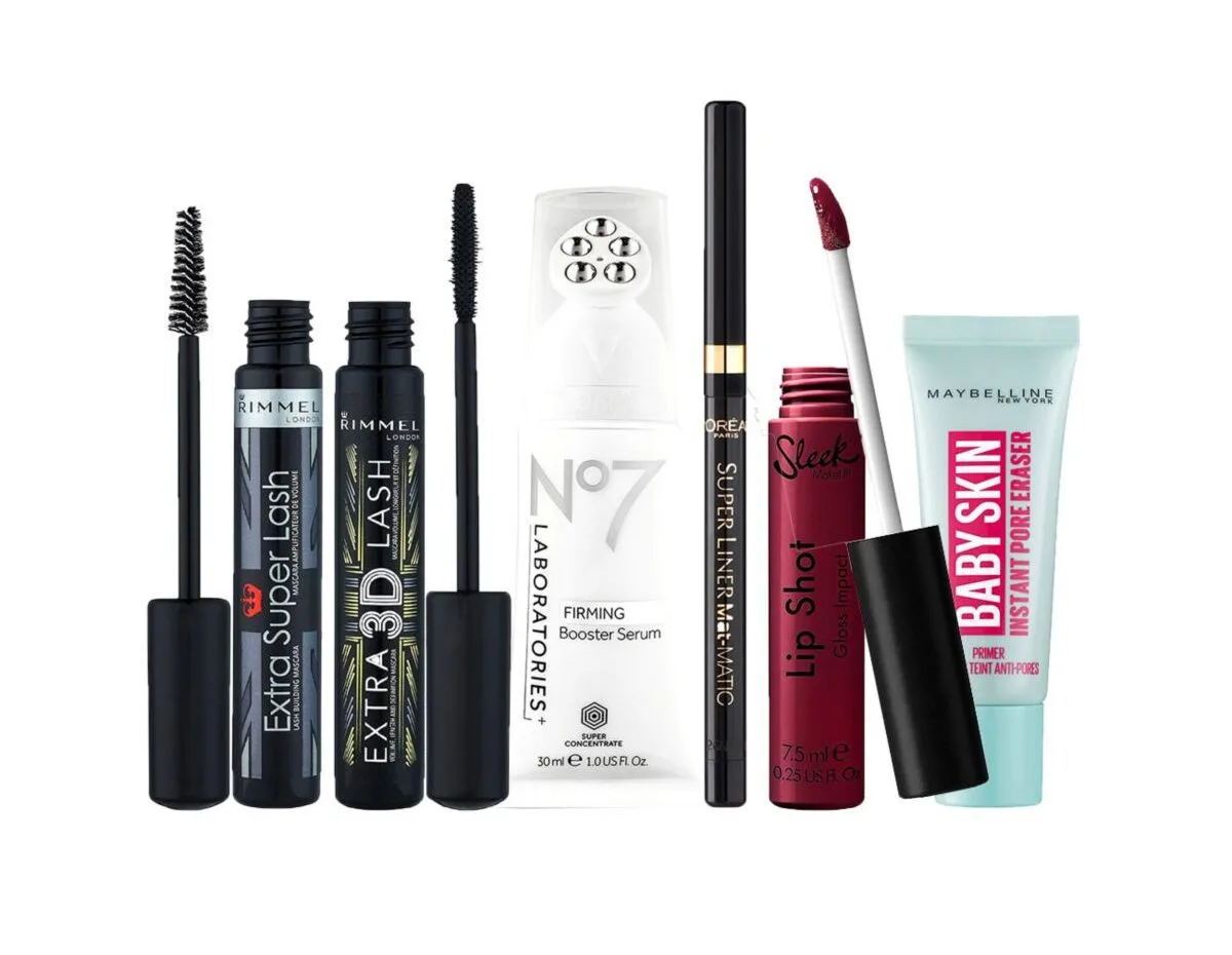 Boots Beauty Heroes Gift With Purchase Box Reveal!