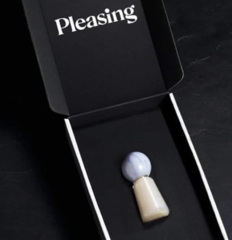 Harry Styles Pleasing Beauty Brand Launch!