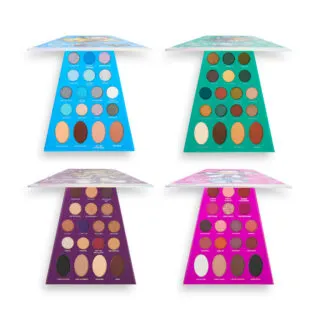 Revolution x Bratz Eyeshadow Palette Vault