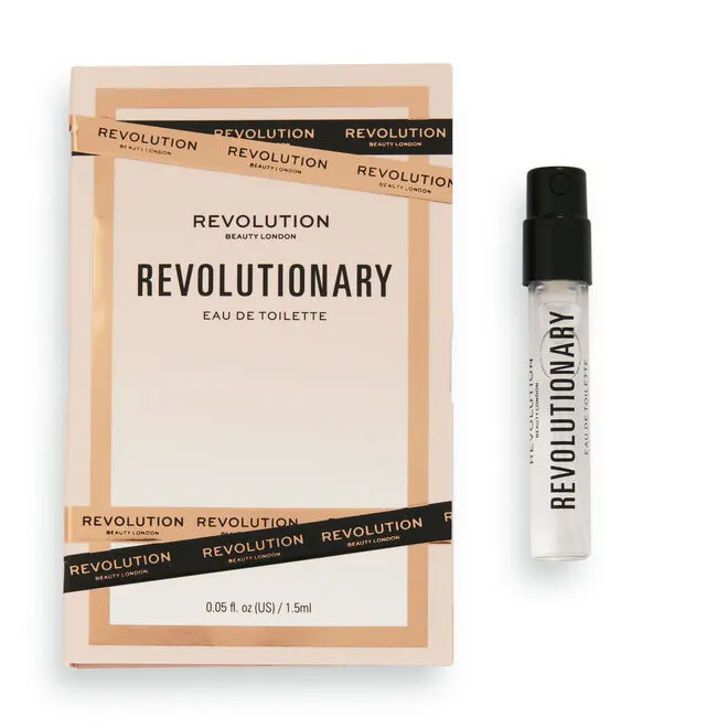 Revolution Revolutionary Eau de Toilette