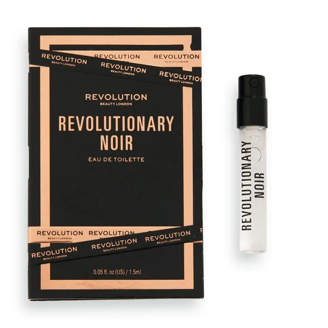 Revolution Revolutionary Eau de Toilette