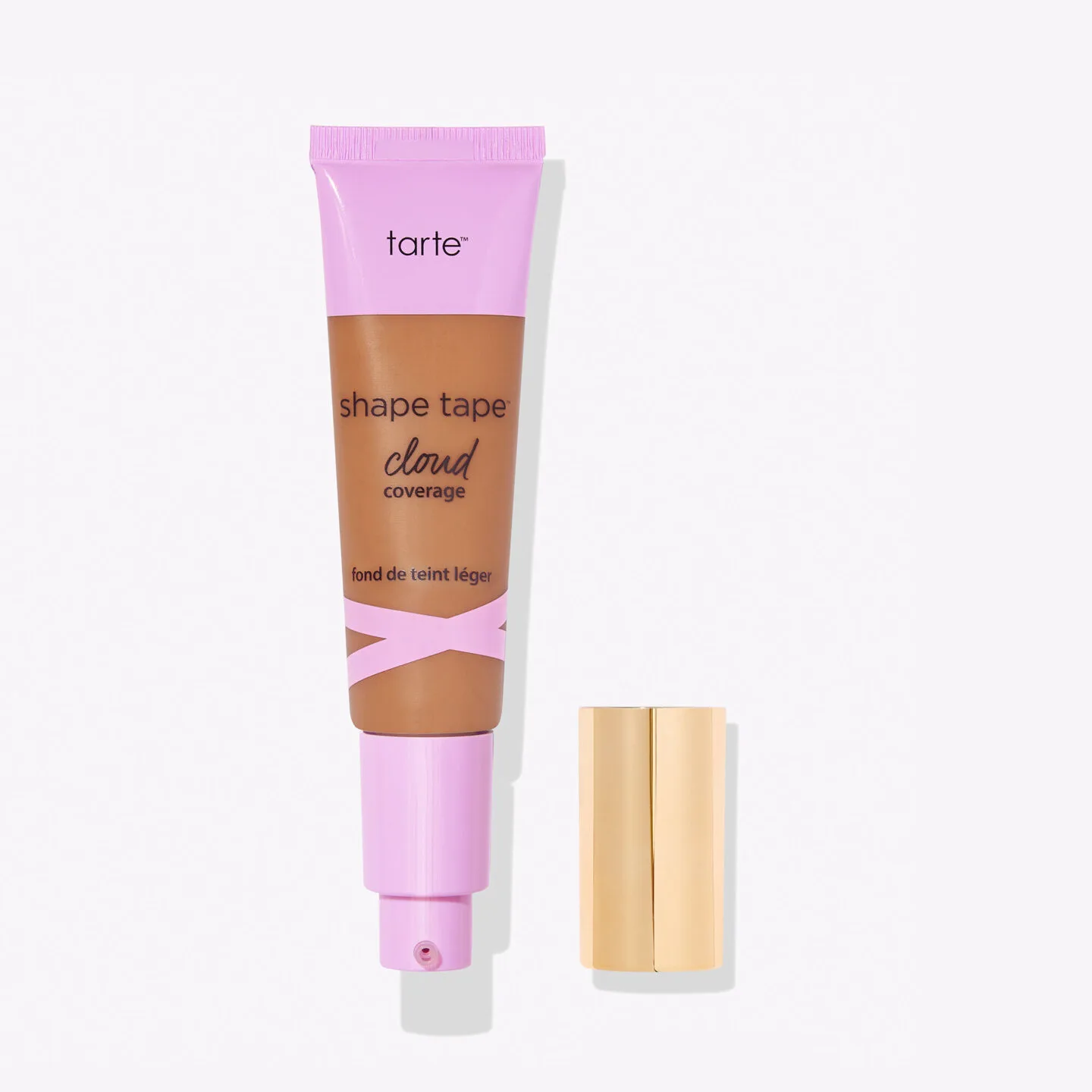 Tarte Shape Tape Cloud Coverage Foundation
