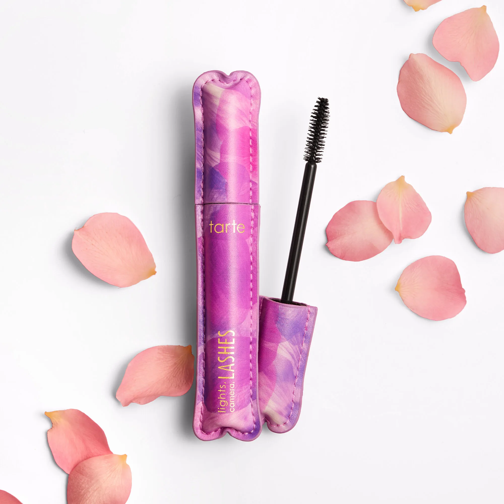 Tarte Cosmetics Full Bloom Palette and Blusher Collection