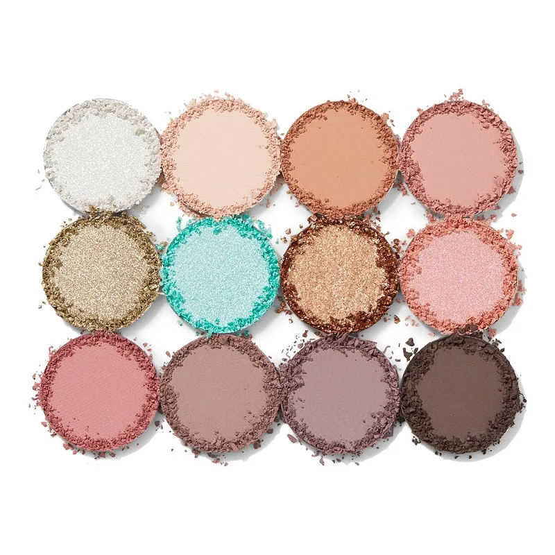 ColourPop On A Whimsy Pressed Powder Palette