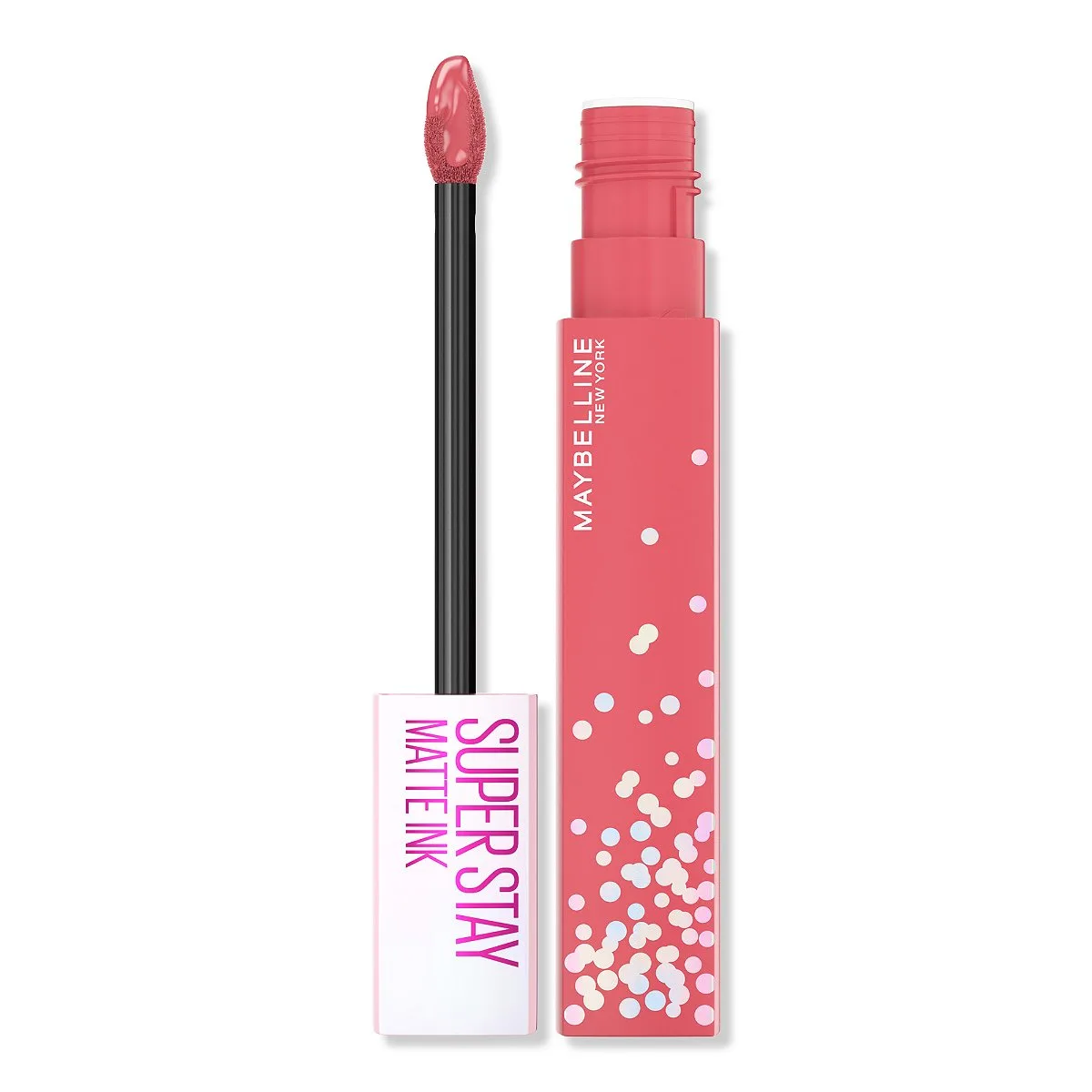Maybelline Super Stay Matte Ink Birthday Edition Liquid Lipsticks