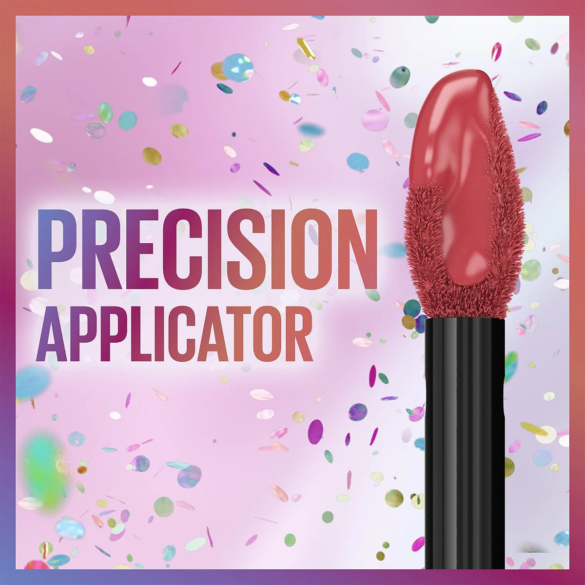Maybelline Super Stay Matte Ink Birthday Edition Liquid Lipsticks