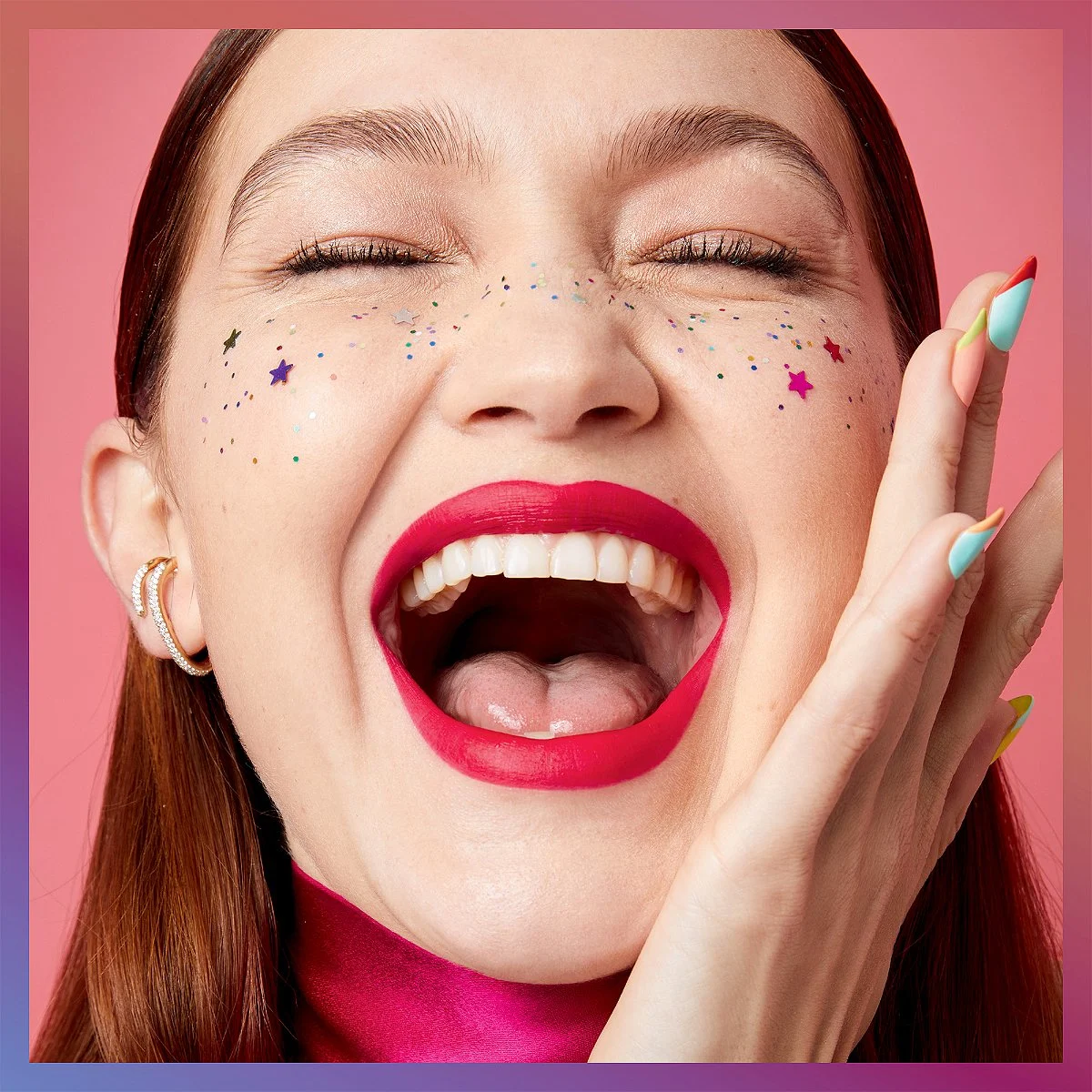 Maybelline Super Stay Matte Ink Birthday Edition Liquid Lipsticks