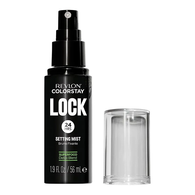 Revlon ColorStay Lock Setting Mist