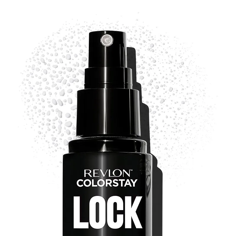 Revlon ColorStay Lock Setting Mist