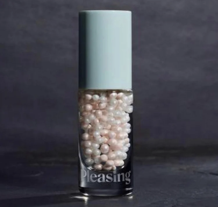 Harry Styles Pleasing Beauty Brand Launch!