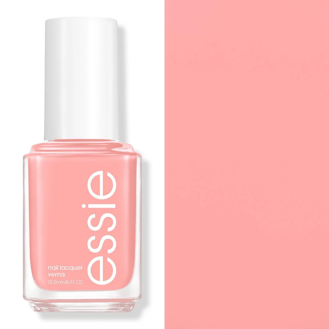 Essie Swoon In The Lagoon Nail Polish Collection Reveal!