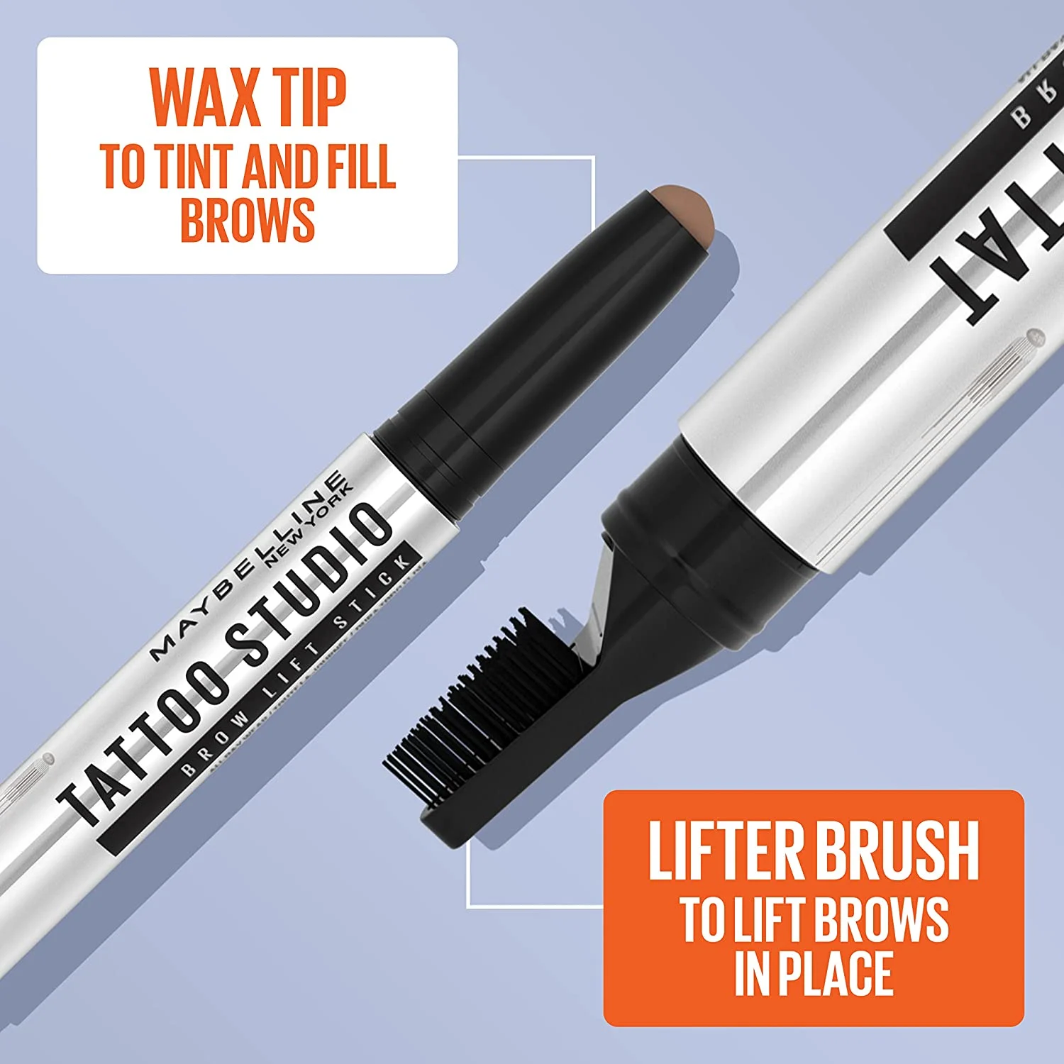 Maybelline Tattoo Studio Brow Lift Stick