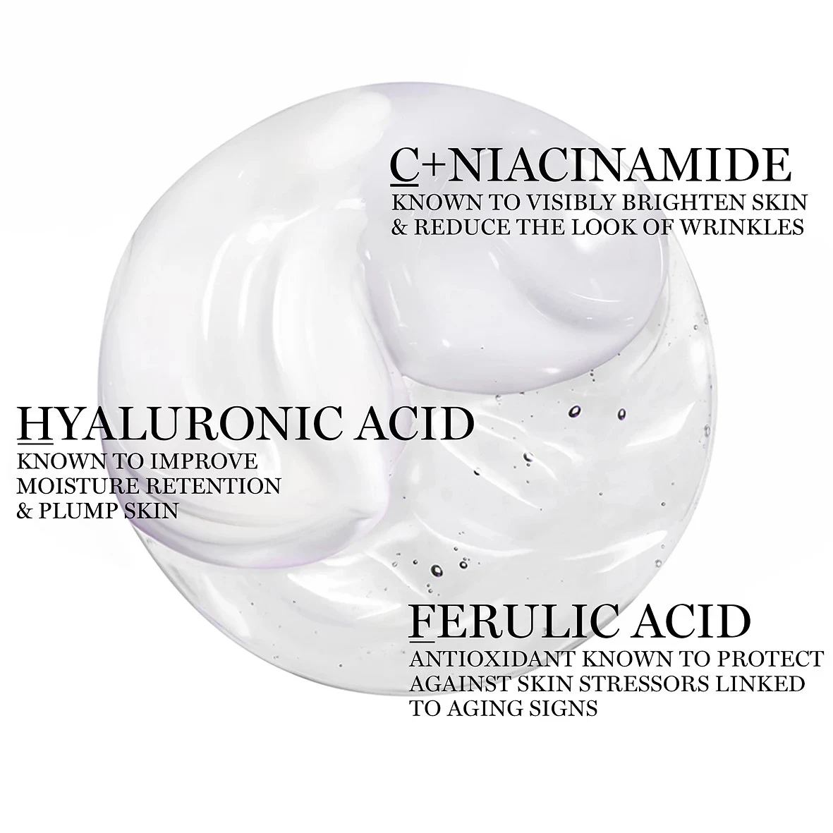 Lancome Rénergie H.C.F. Triple Serum