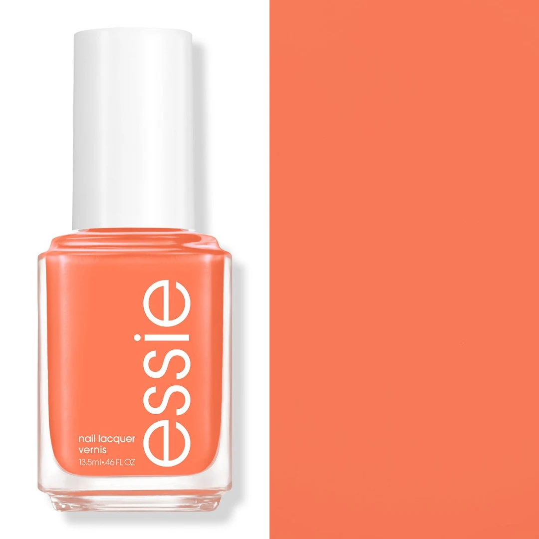 Essie Swoon In The Lagoon Nail Polish Collection Reveal!