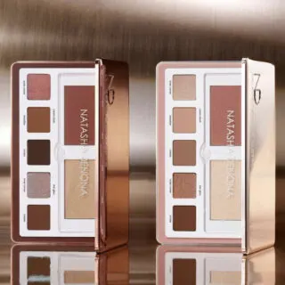 Natasha Denona Glam Face Palettes