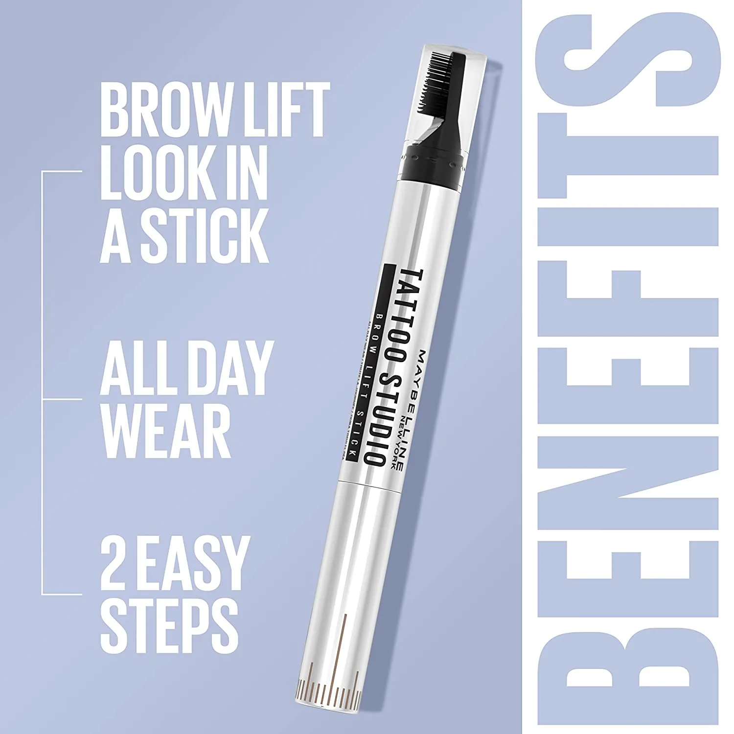 Maybelline Tattoo Studio Brow Lift Stick
