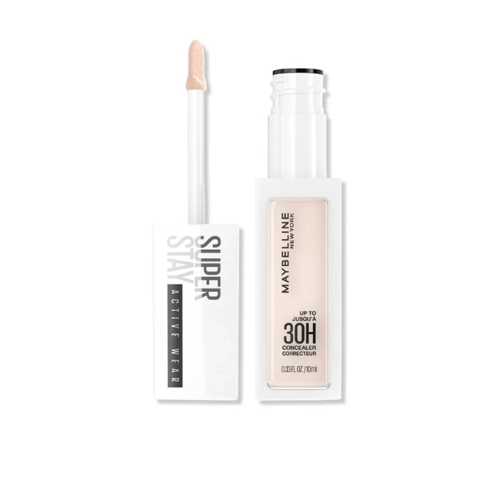 Maybelline Super Stay Active Wear Liquid Concealer