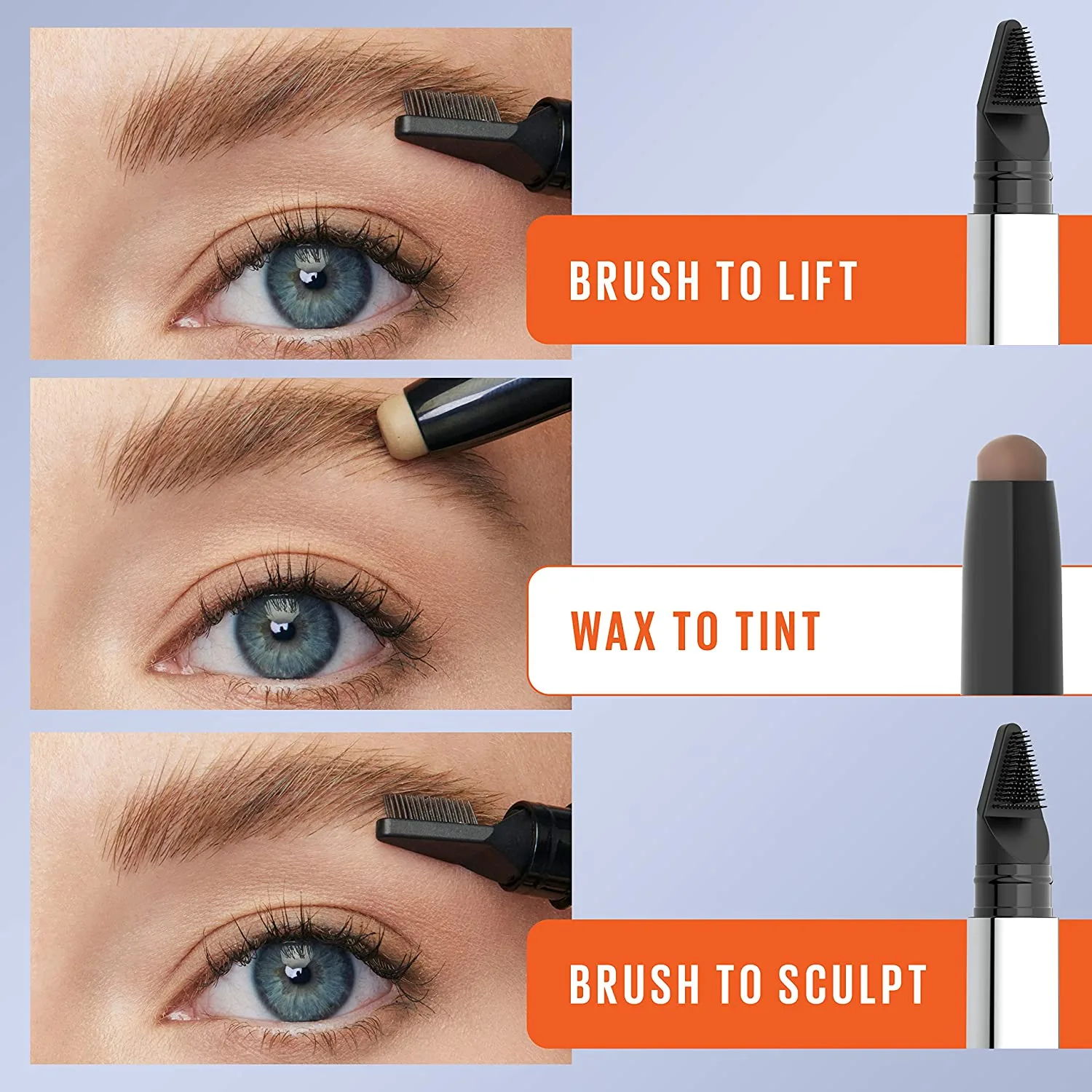 Maybelline Tattoo Studio Brow Lift Stick