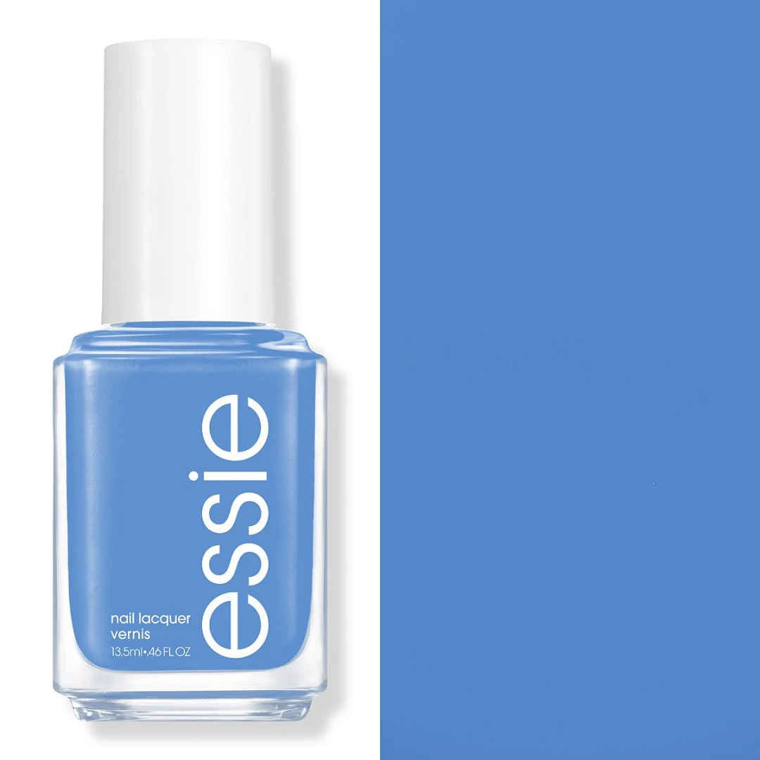 Essie Swoon In The Lagoon Nail Polish Collection Reveal!