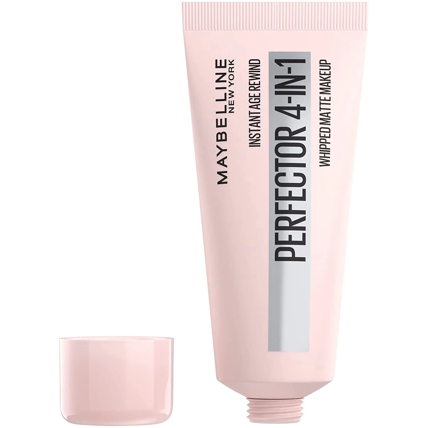 Maybelline Instant Age Rewind Perfector 4-In-1 Whipped Matte Makeup