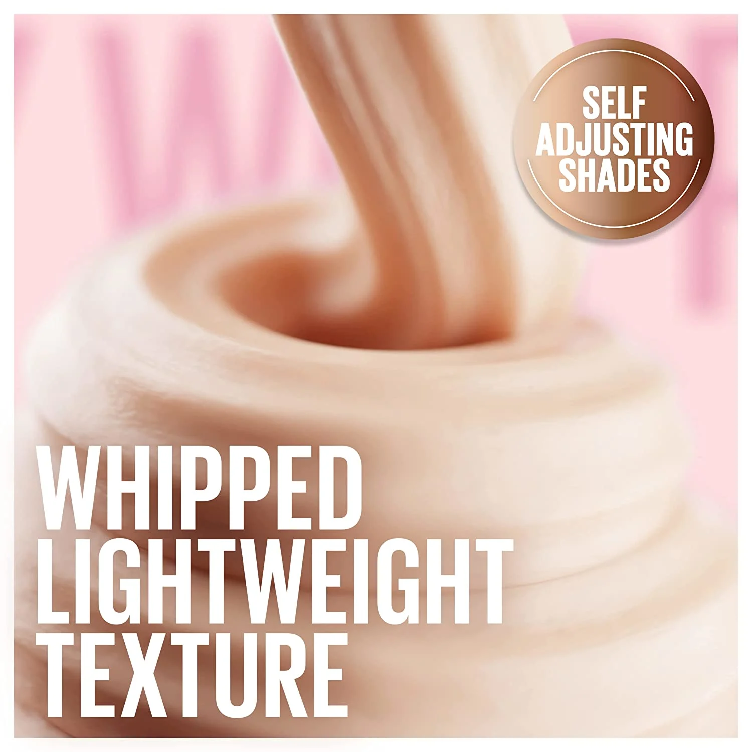 Maybelline Instant Age Rewind Perfector 4-In-1 Whipped Matte Makeup