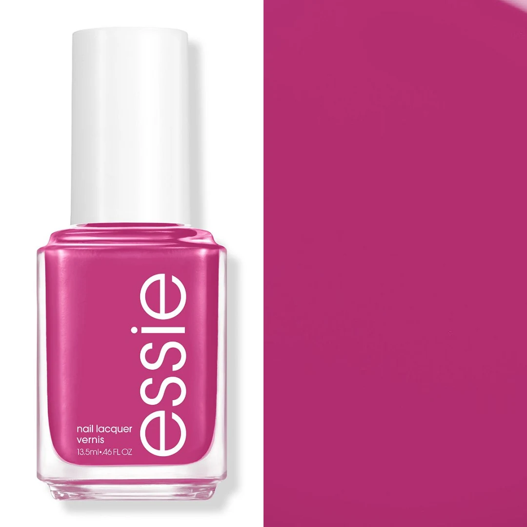 Essie Swoon In The Lagoon Nail Polish Collection Reveal!