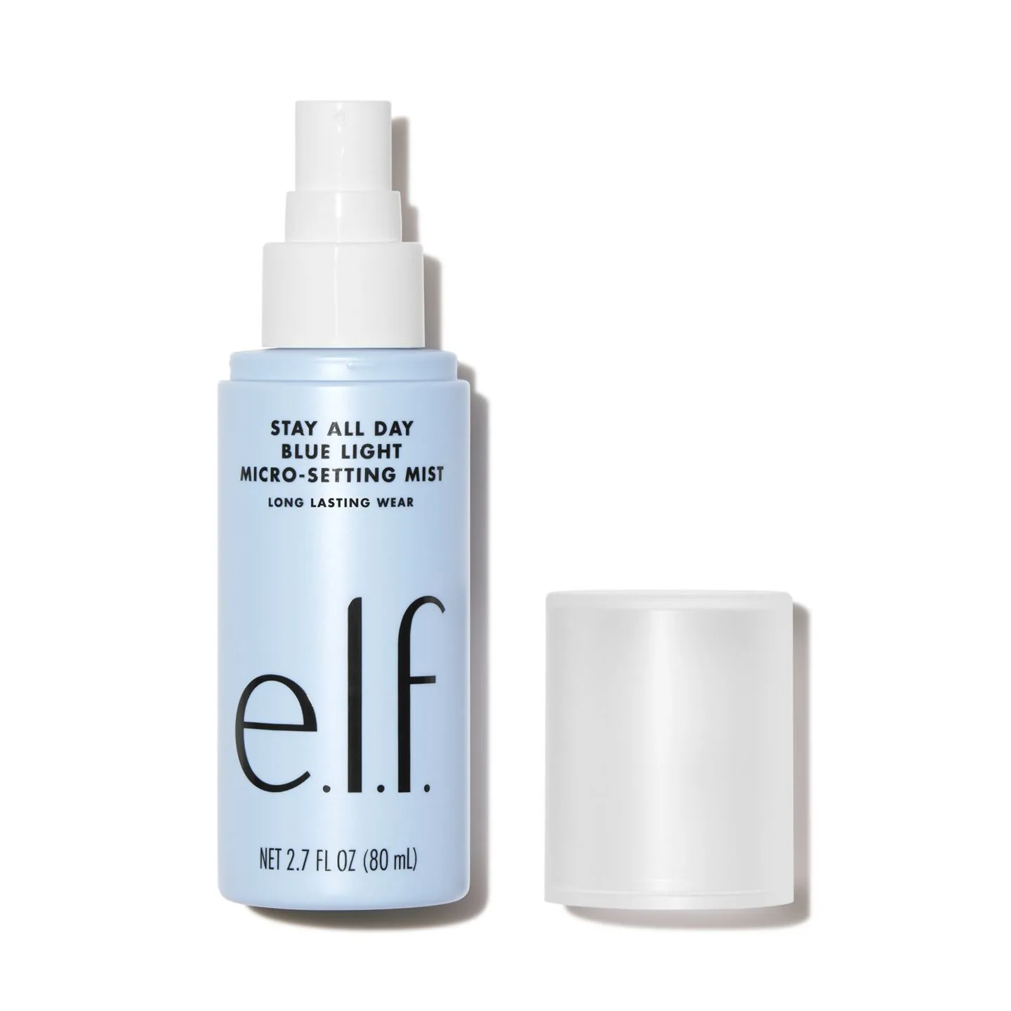 ELF Stay All Day Blue Light Micro-Setting Mist