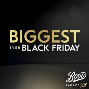 The BEST Beauty Black Friday Deals 2021 Directory