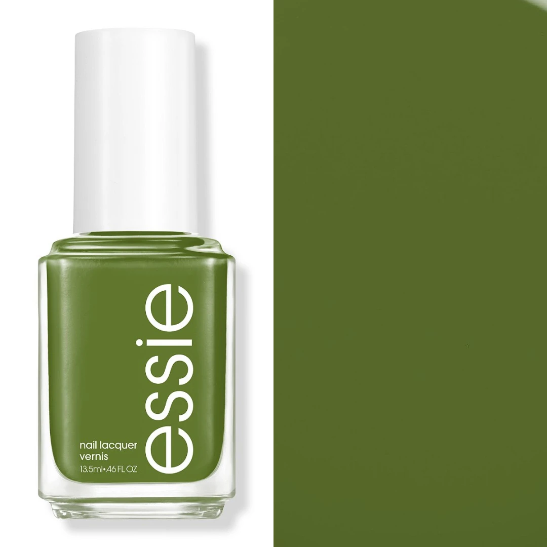 Essie Swoon In The Lagoon Nail Polish Collection Reveal!