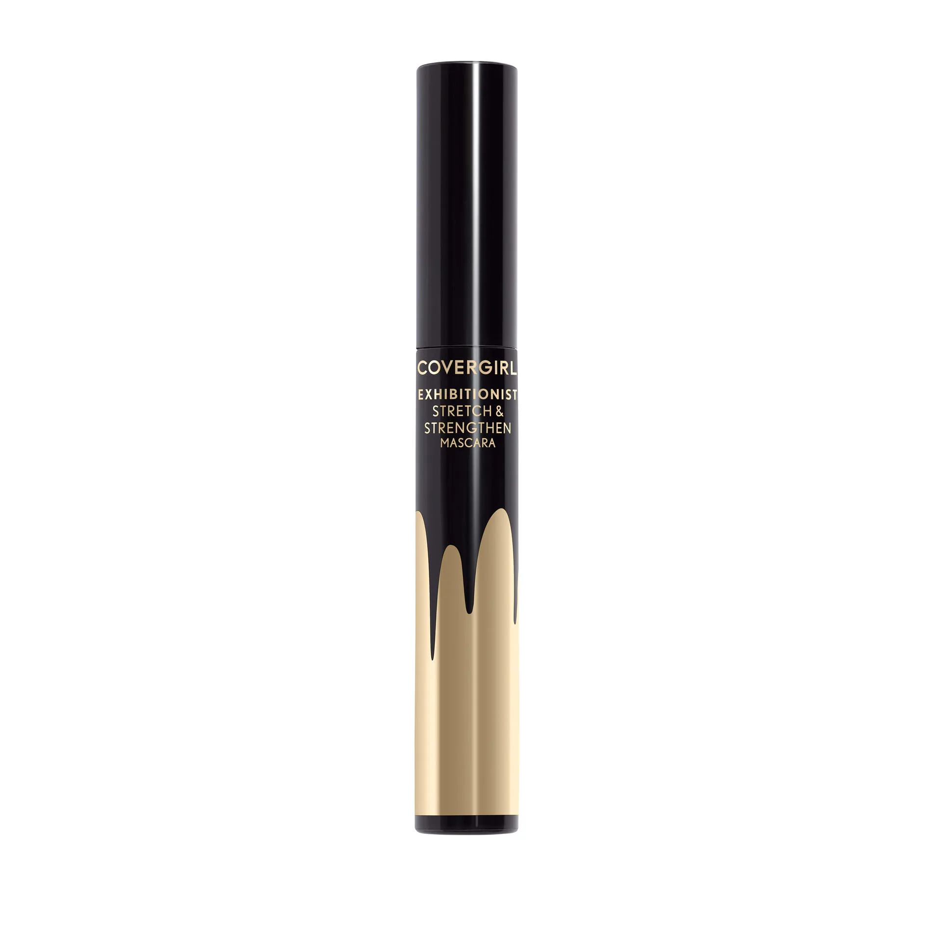 CoverGirl Exhibitionist Stretch & Strengthen Mascara