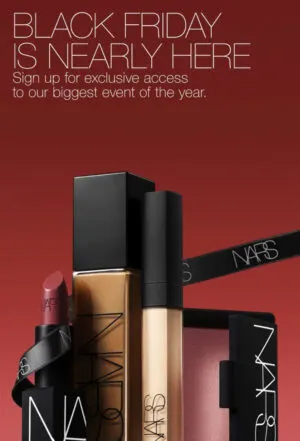 The BEST Beauty Black Friday Deals 2021 Directory