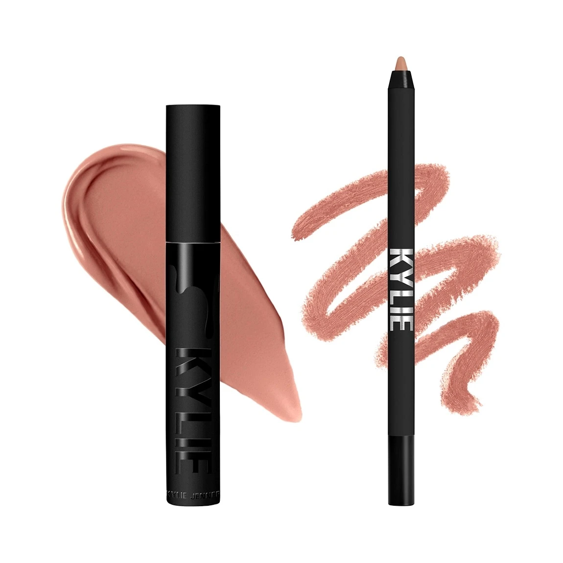 Kylie Cosmetics Kylie Friday Matte Lip Kit