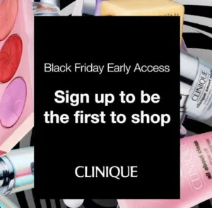 The BEST Beauty Black Friday Deals 2021 Directory
