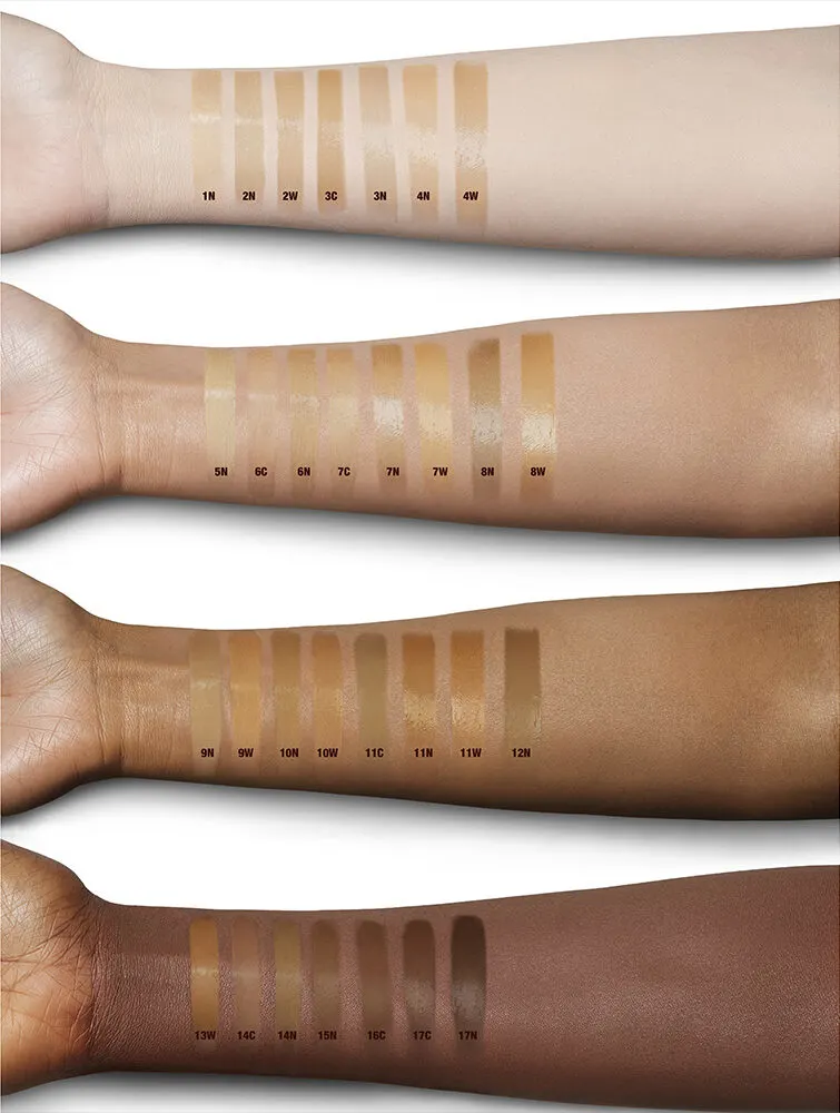 Charlotte Tilbury Charlotte's Beautiful Skin Foundation