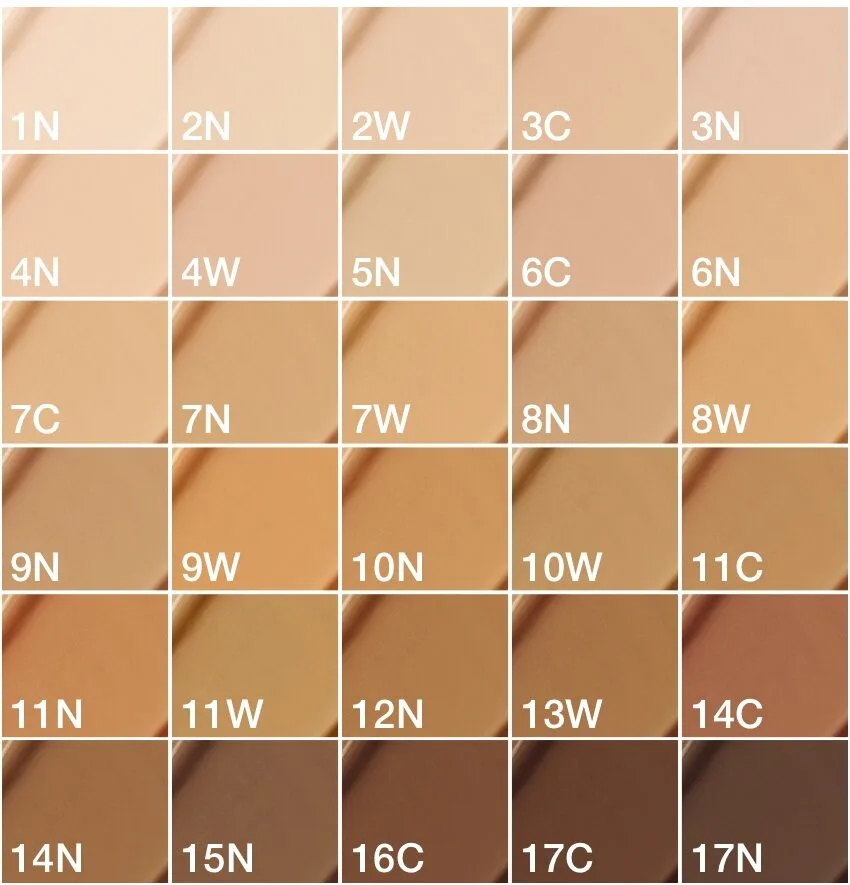 Charlotte Tilbury Charlotte's Beautiful Skin Foundation
