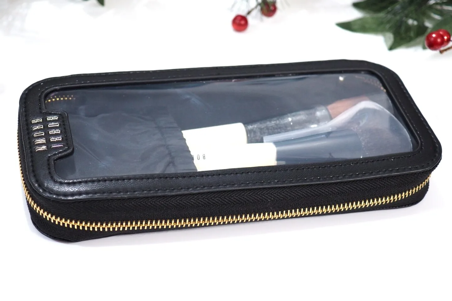 Bobbi Brown Luxury Brush Collection Set Review