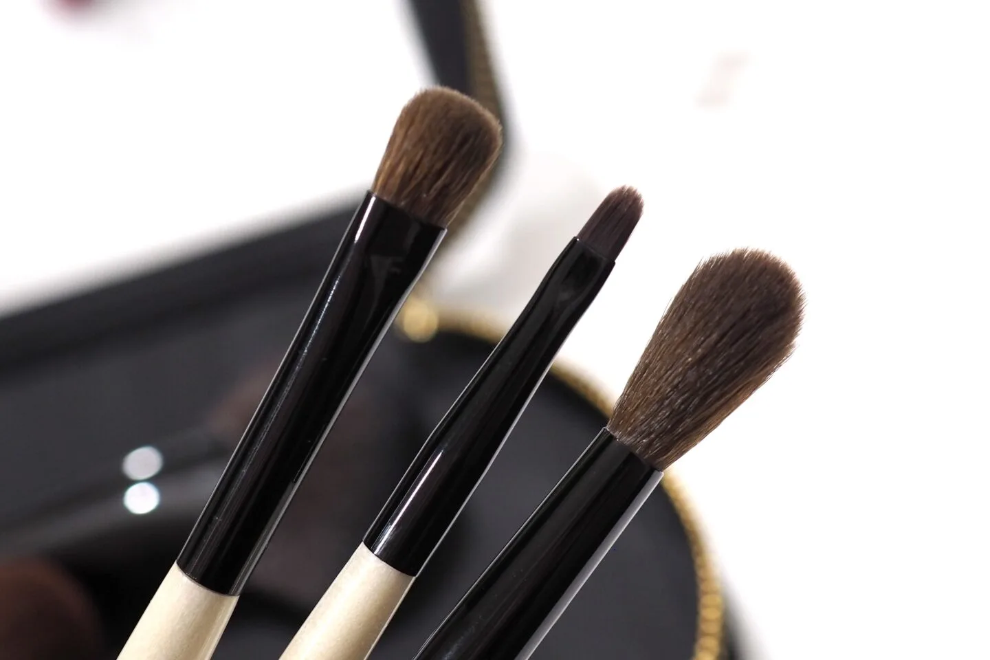 Bobbi Brown Luxury Brush Collection Set Review