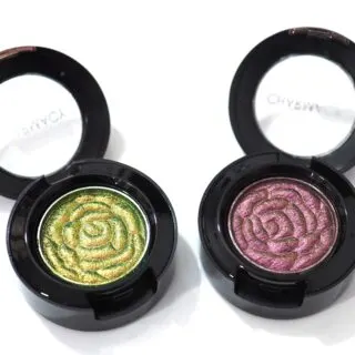 Charmacy Milano Insane Shade Shifter Eyeshadows