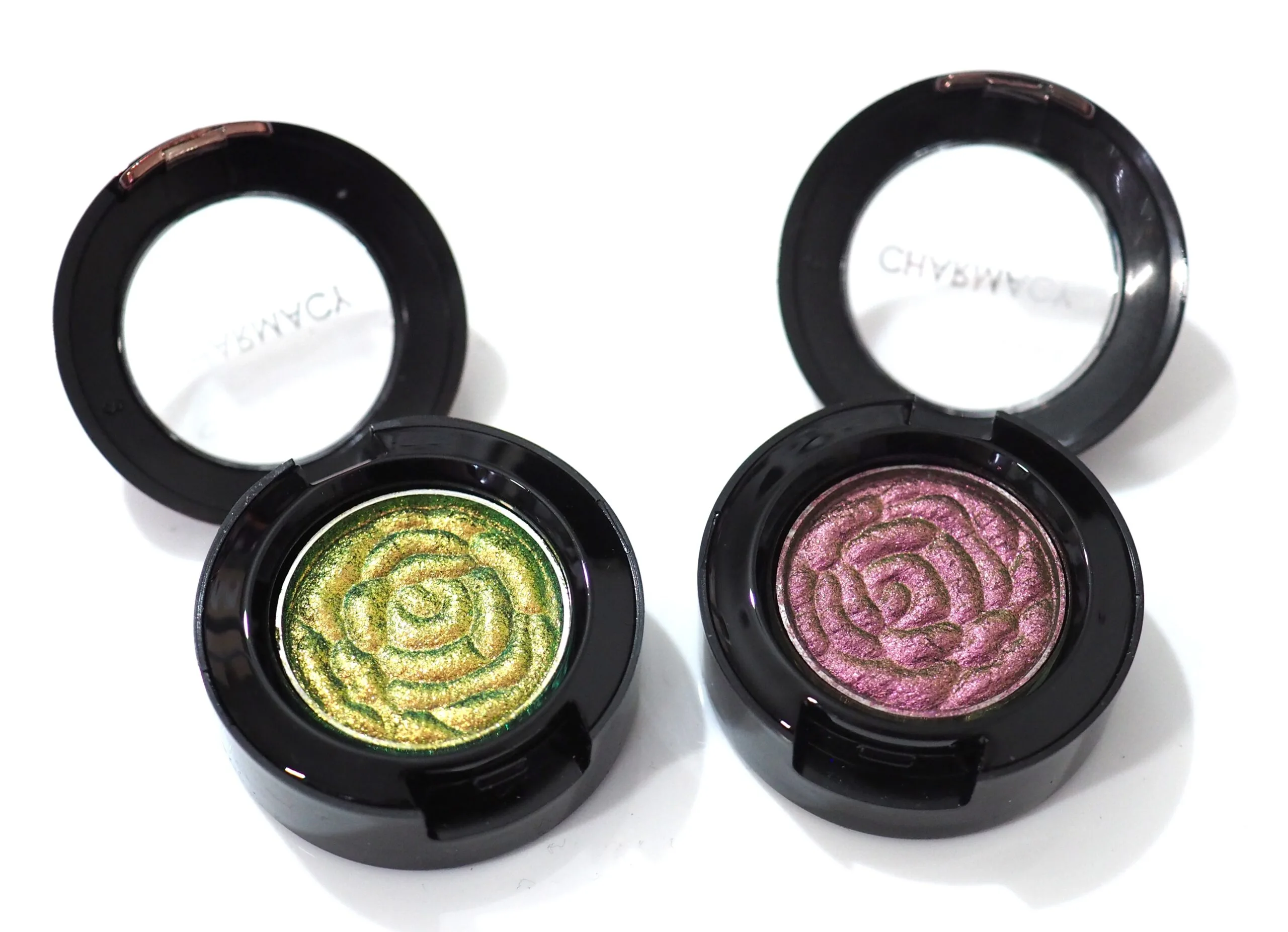 Charmacy Milano Insane Shade Shifter Eyeshadows